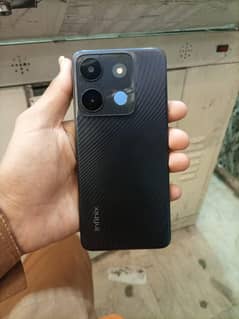 Infinx Smart 7 Use Mobile With Box