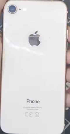 iPhone 8