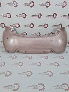 Mitsubishi I Geniune OEM Japanese Front/back Bumper fog light part