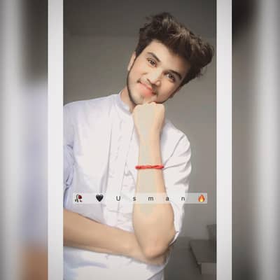 UsmanSheikh