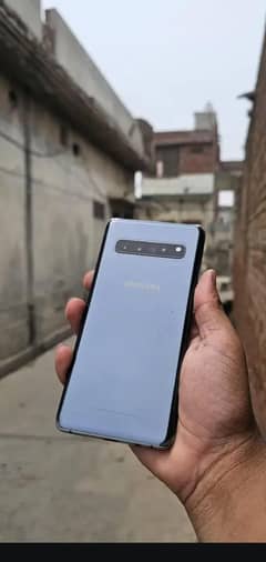 Samsung s10 5g