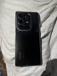 Infinix note 50