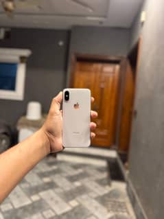 IPhone XS 64GB PTA Approved price will be negotiable