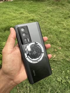 Redmi k60 12/512 gb