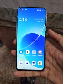 Oppo Reno 6 5g