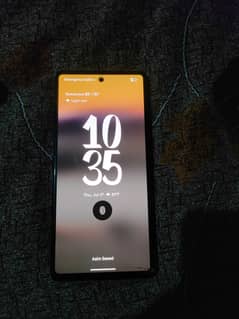 Google Pixel 6a