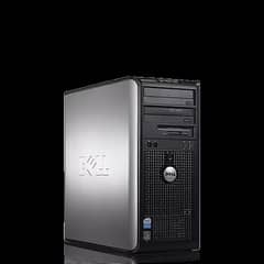 Dell Pc For Office Work