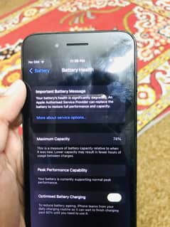 iPhone 7plus 128 gb factory unlock