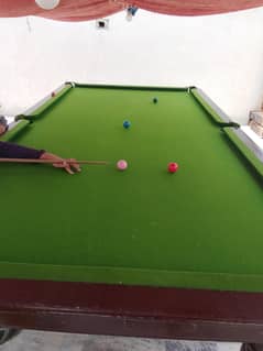 snooker