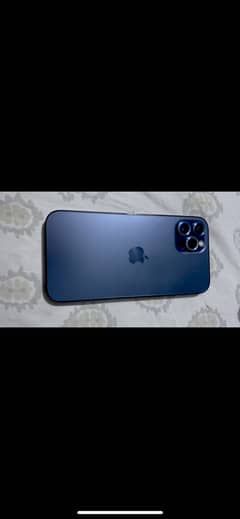 Iphone 12 pro jv 512 gb