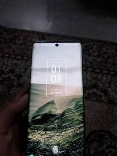 TCl 20 Pro 5G Gaming Phone 256gb with Box