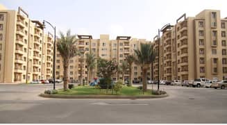 Apartments available for rent in bahria town karachi
