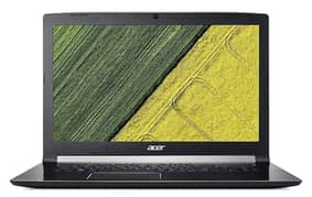 Acer Aspire 7 (7th Gen)
