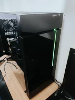 Gaming