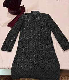 Sherwani for sale in pristine condition
