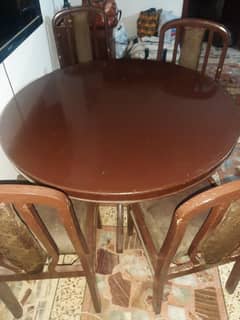 Dinning Table