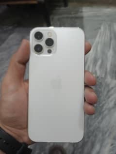 12 Pro Max 128Gb Non PTA FU