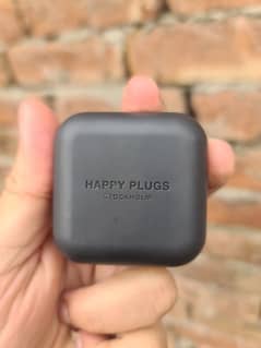 happy plugs air 1 go Original happy plugs