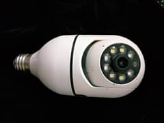 CCTV camera