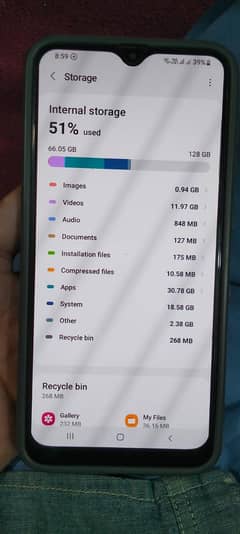 samsung Galaxy A30s
