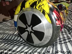 Hoverboard
