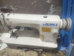 juki Salai machine model DDL 8700 Good condition