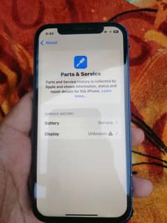 iPhone 12 64 GB Non pta