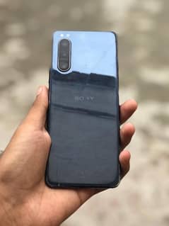 Sony Xperia 5 mark 2 5G exchange possible