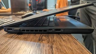 Lenovo Thinkpad 650