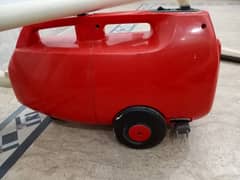 General Vaccum Cleaner