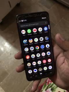 Pixel 3 4/64