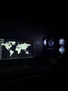 Gaming Beast PC | Ryzen 5 7500F + RX 6700XT | DDR5 | 1TB NVMe