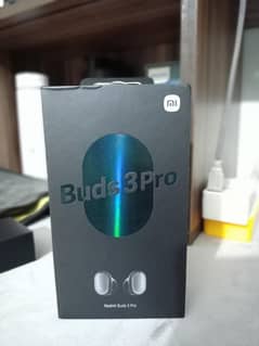 Redmi Buds 3 Pro