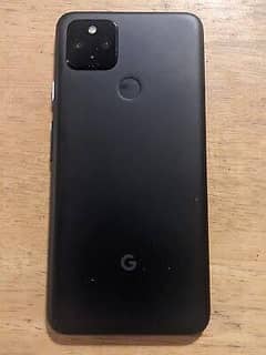GOOGLE PIXEL 5