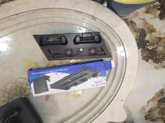 ps4 slim ultrathin charging heat sink