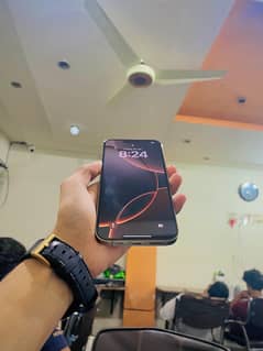 iphone 13 pro Max Jv (128)
