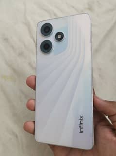 Infinix Hot 30 8/128GB Urgent.