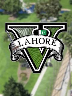 GTA 5 PAKISTAN