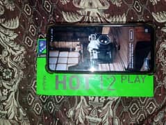 Infinix