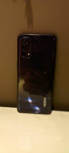 oppo reno 4