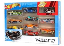 toy car