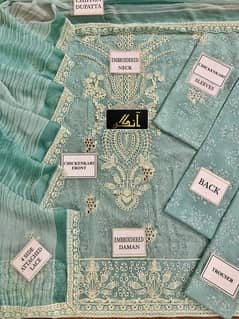 Formal dress