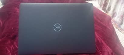 Dell Latitude 5300 i5 8th