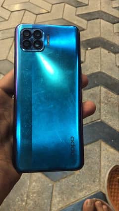 Oppo F17pro