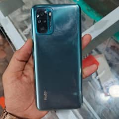 redmi Note 10.  Star 4+2 128