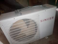 singer 1 ton ac 03163133811