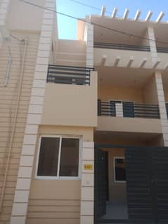 BRAND NEW HOUSE FOR SALE BUILDER TRANSFER AND CONDITION ,CORNER, WEST OPEN NEW POSSESSION