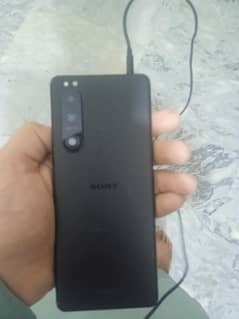 Sony Xperia 5 mark 3