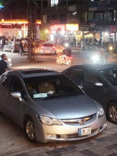 Honda civic for sale