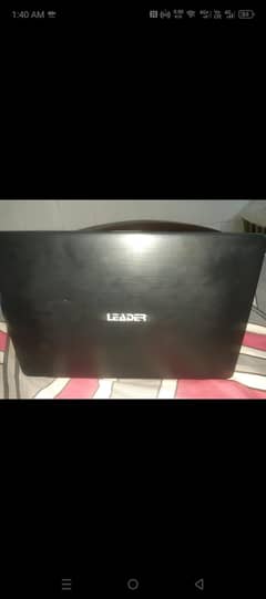 Laptop